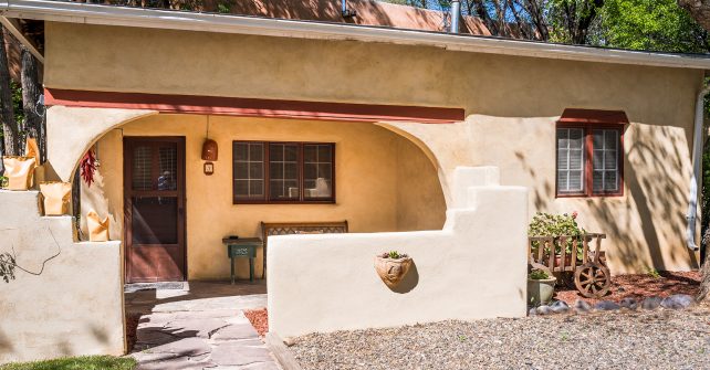 Sage Casita #3