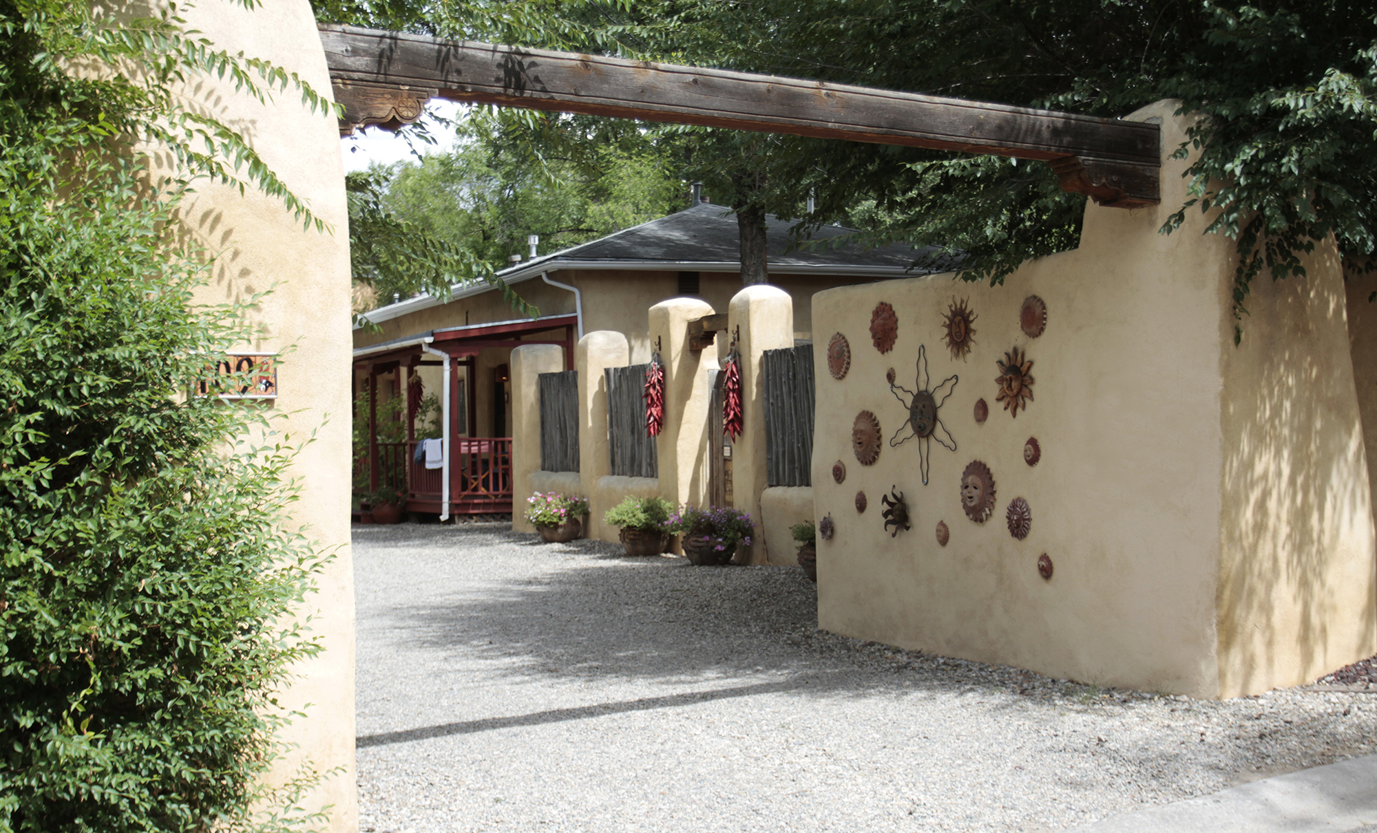 Taos Apartment Rentals