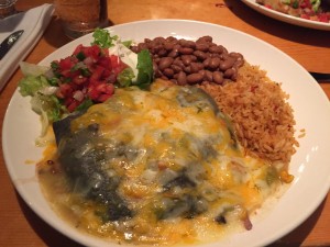 Green Chile