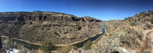 Rio Grande Gorge