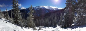 Ski Taos
