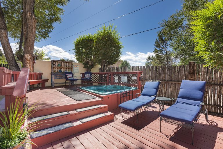 Taos Lodging Vacation Rentals