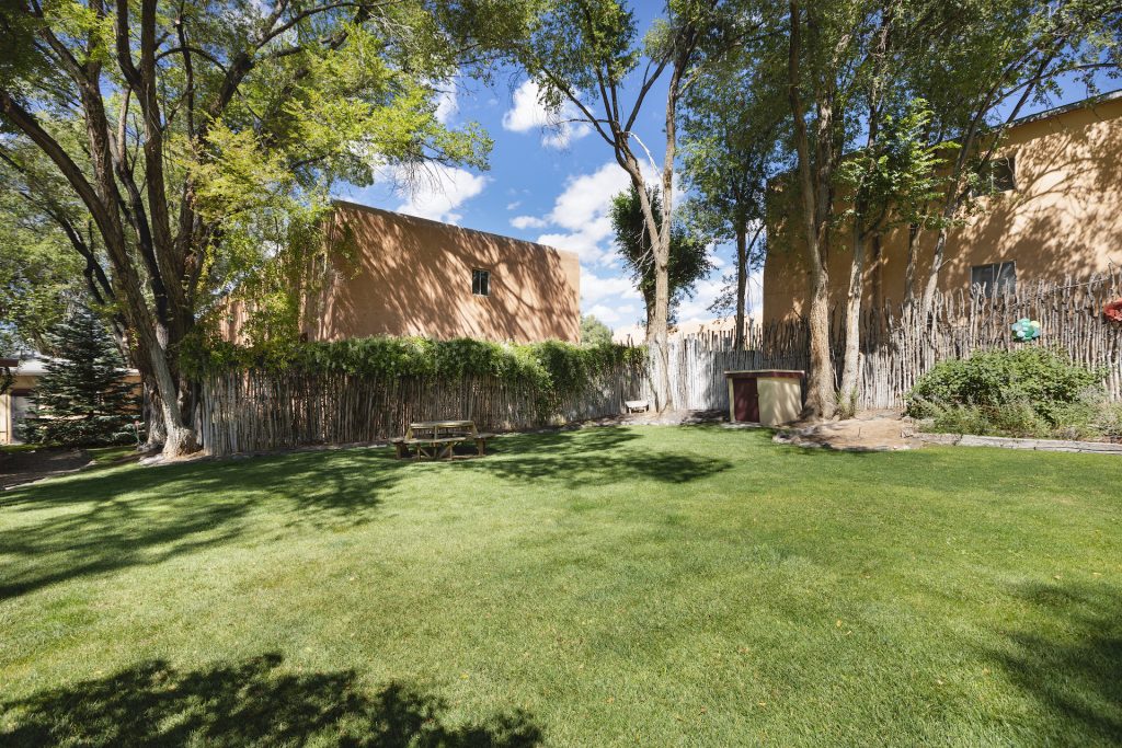 Taos Lodging Vacation Rentals