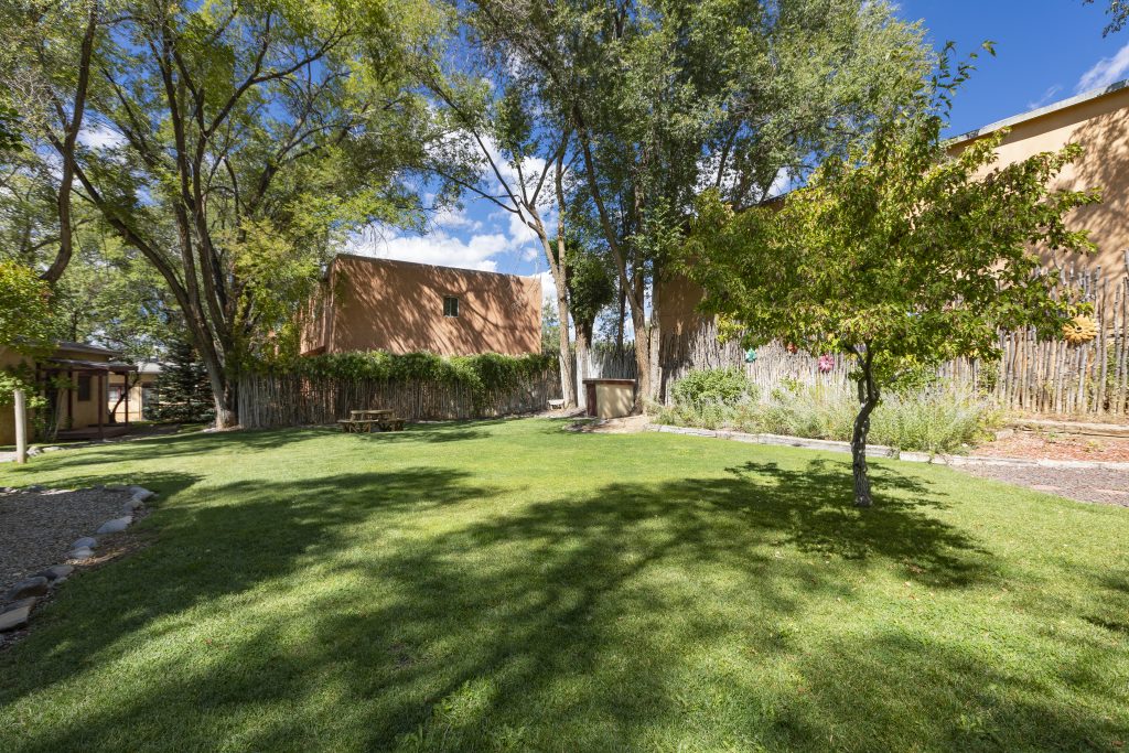 Taos Lodging Vacation Rentals